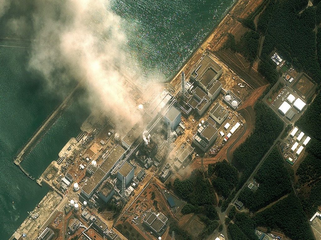 Setelah Sepuluh Tahun Bencana di Fukushima, Apakah Tanggapan Jepang Sudah Benar?