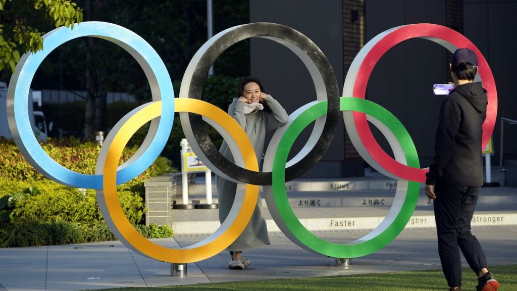 Haruskah Jepang membatalkan Olimpiade Tokyo? Mungkin tidak bisa