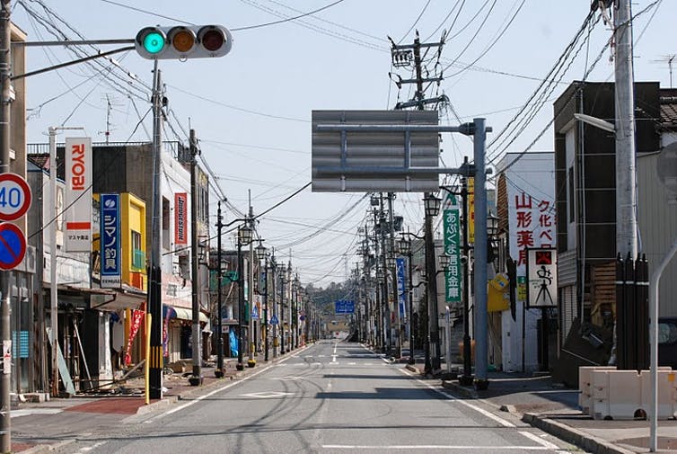 Setelah Sepuluh Tahun Bencana di Fukushima, Apakah Tanggapan Jepang Sudah Benar?