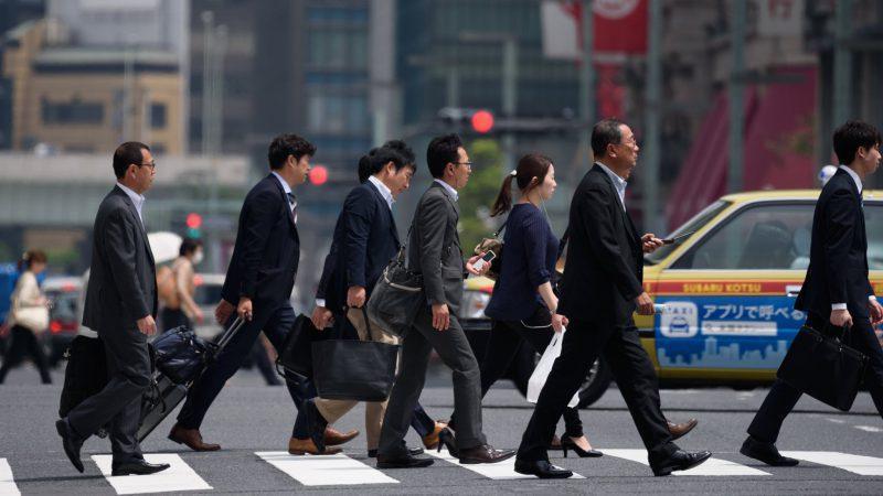 Budaya Kerja Jepang, Dedikasi Tinggi dan Konsep Salaryman